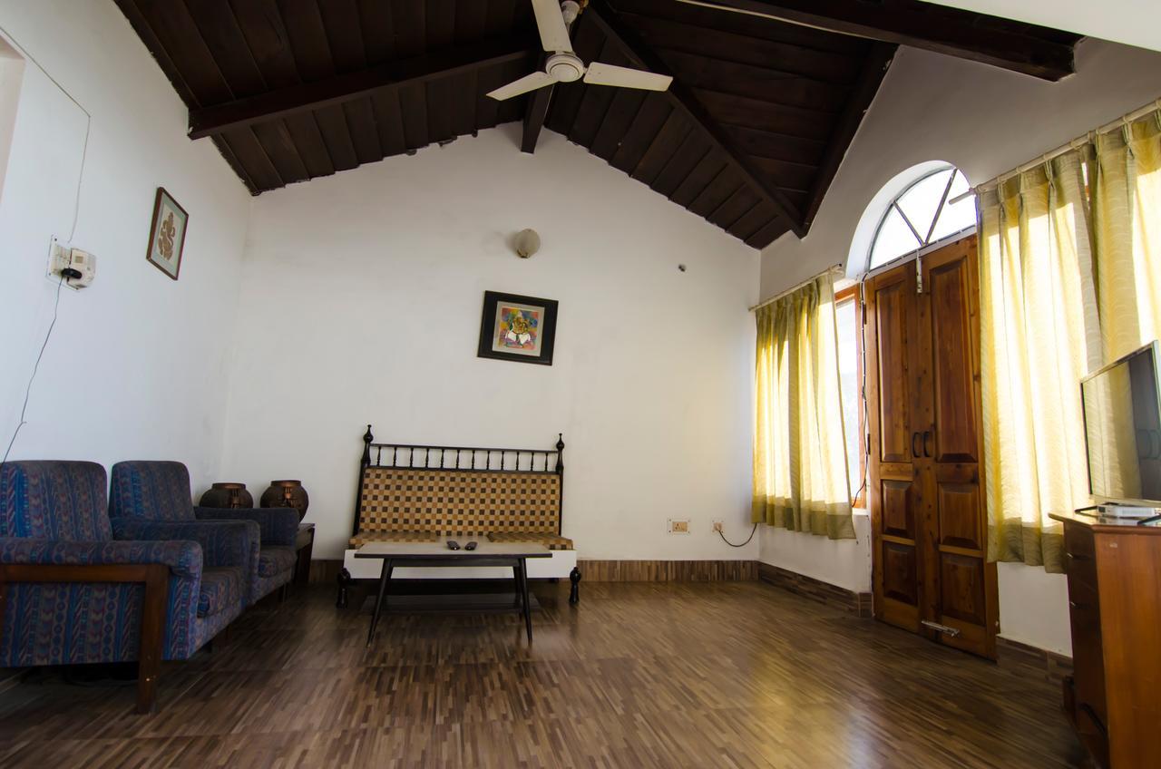 Open View Estate Villa Ranikhet Exterior photo