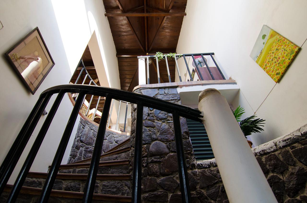 Open View Estate Villa Ranikhet Exterior photo