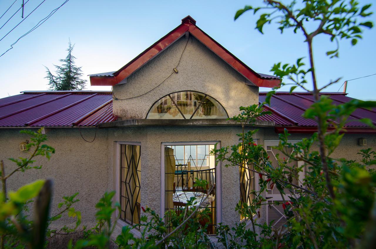 Open View Estate Villa Ranikhet Exterior photo
